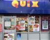 Quix, Newsagents, Off Licence & Convenience Store