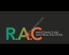R.A.C Maintenance & Electrical Solutions Ltd
