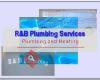 R&B Plumbing Services