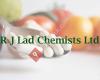 R J Lad Chemists Ltd