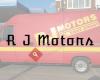 R J Motors