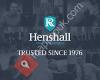 R K Henshall