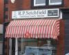 R P Setchfield Butchers