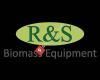 R & S Biomass Equipment