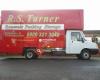 R.S. Turner - South Northamptonshire Removals