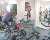 Racquets Fitness Centre