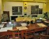 RAF Digby's Operations Room