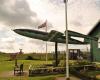 Raf Manston History Museum