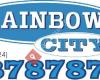 Rainbow City Taxis Limited