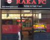 Raka Indian cuisine & Fastfood