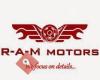 RAM Motors