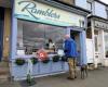 Ramblers Cafe