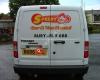 Ramsbottom Van Hire (now part of Speedy Self Drive)