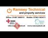 Ramsey Technical and Property Services