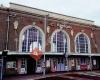 Ramsgate Railway Station