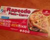 Rapeedo Pizza