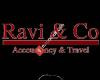 RAVI & CO (Travel & Accountancy)