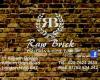 Raw Brick Wine Bar