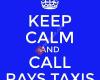 Rays Taxis of Penrhyn Bay