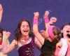 Razzamataz Theatre Schools Rickmansworth