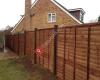 RB Fencing Ltd