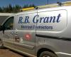 RB Grant Electrical Contractors