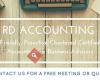 RD Accounting - Chartered Certified Accountants