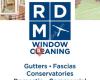 RDM Window Cleaning