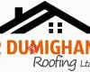 RDumighan roofing ltd