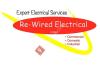 Re Wired Electrical limited