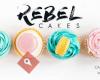 Rebel Cakes