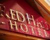Red Hall Hotel