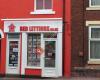 Red Lettings
