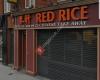 Red Rice Chinese Take Away