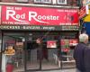 Red Rooster Fried Chicken