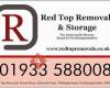 Red Top Removals And Storage