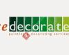 Redecorate - Painting & Decorating Services