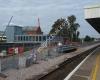 Redhill Bus Station