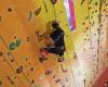 Redpoint Climbing Centre