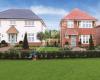 Redrow - Hazel Park