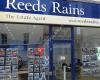 Reeds Rains Dartford