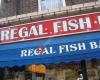 Regal Fish Bar