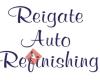 Reigate Auto Refinishing