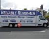 Reliable Removals