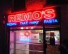 Remos Pizza Take Away