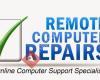Remote Computer Repairs