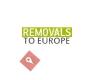Removals to Europe Ltd