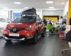 Renault Wirral - Official Dealership