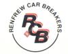 Renfrew Car Breakers