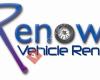 Renown Vehicle Rentals | Car Leasing Wales | Contract Hire | Vehicle Lease